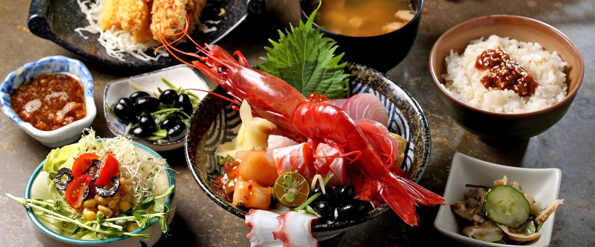 玄馥日式料理